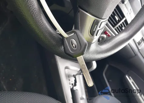 2011 Subaru Forester 2.5X из США, поврежденный, VIN JF2SHABC6BH741984